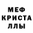 Alpha PVP кристаллы Ikhtiyor Djamalov