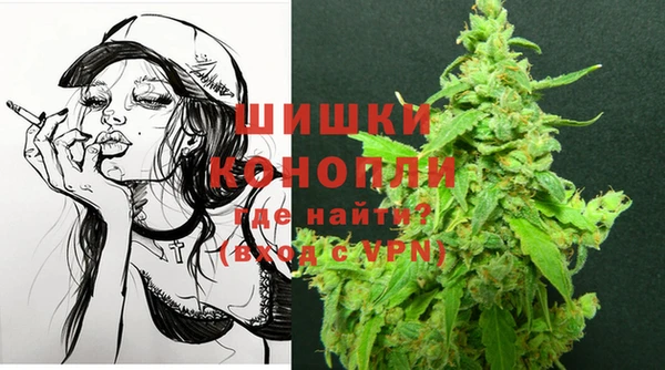 хмурый Белоозёрский